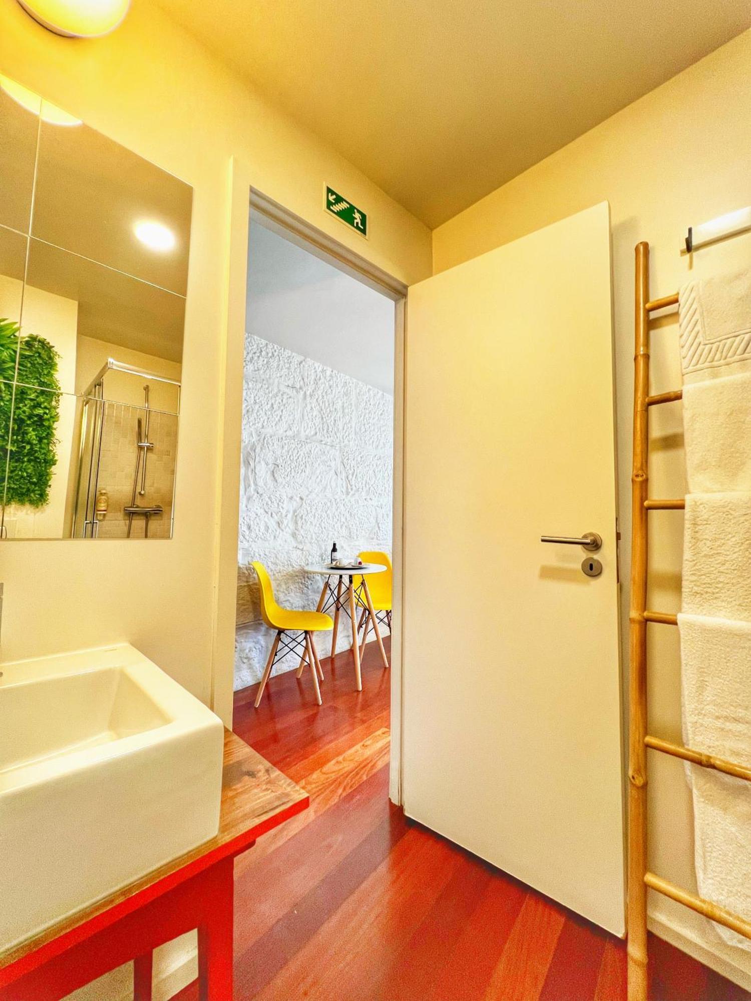 Sao Domingos Room OOporto Exterior foto